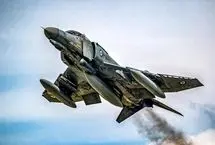 راز ماندگاری F-4 فانتوم؛ اسطوره سرعت و قدرت نیروی هوایی آمریکا!