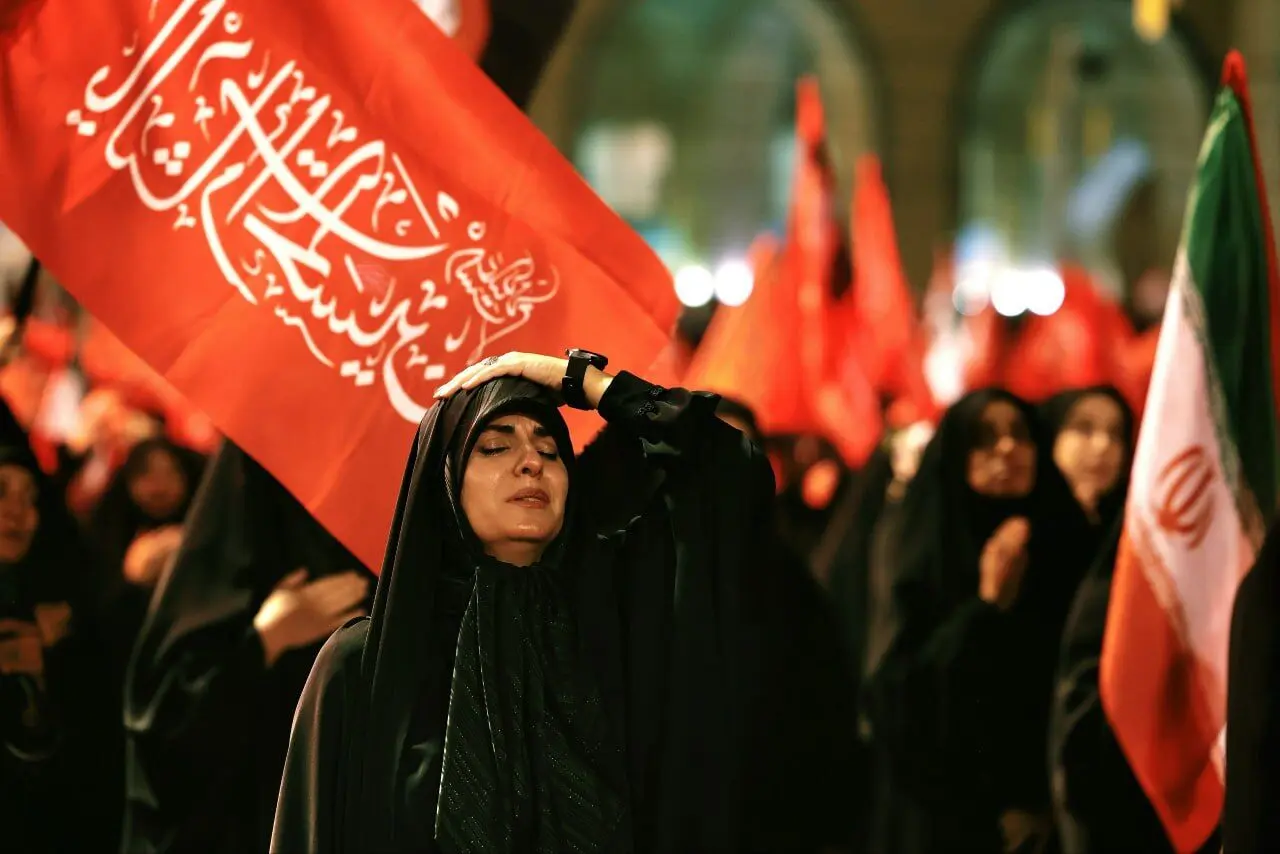 جزئیات تشییع رهبر شهید انقلاب