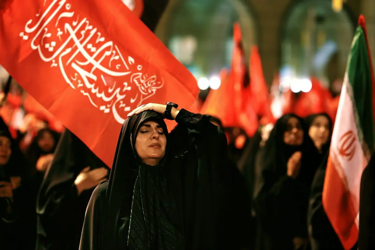 جزئیات تشییع رهبر شهید انقلاب