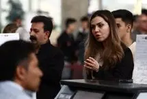تصاویر رویترز از بازگشایی فرودگاه امام خمینی (ره)