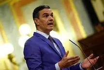 سانچز: هجوم به سئوتا حمله به تمامیت ارضی اسپانیاست