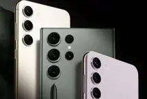 گلکسی S۲۷ اولترا با همان حسگر ۲۰۰ مگاپیکسلی S۲۳ عرضه می‌شود