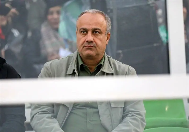 واکنش باشگاه خیبر به پیشنهاد استقلال برای مهدی رحمتی