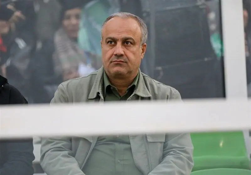 واکنش باشگاه خیبر به پیشنهاد استقلال برای مهدی رحمتی