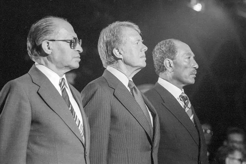 کمپ دیوید