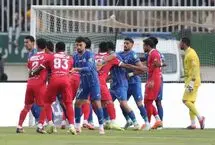 روز و تاریخ دربی استقلال-پرسپولیس شخص شد