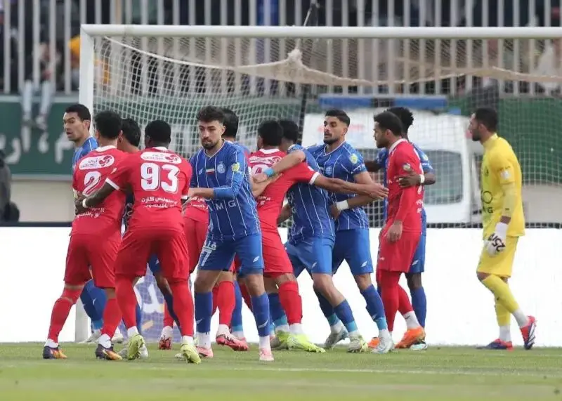 روز و تاریخ دربی استقلال-پرسپولیس شخص شد