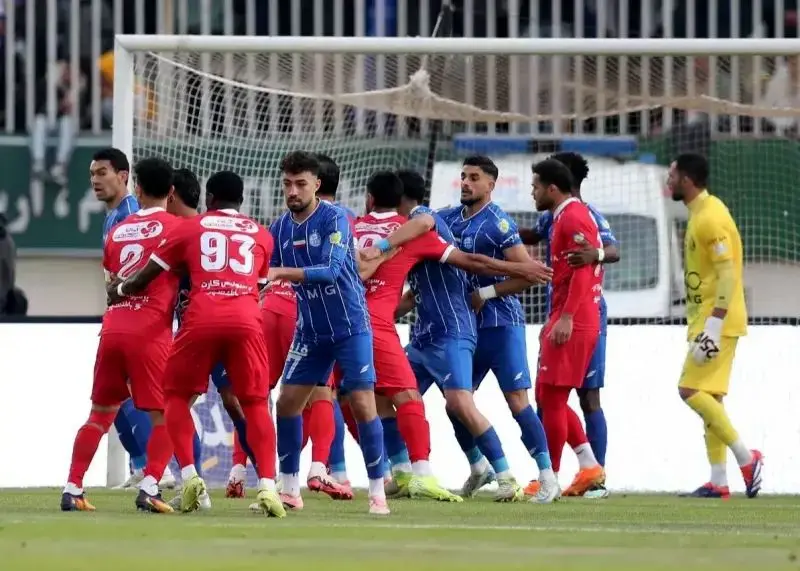 روز و تاریخ دربی استقلال-پرسپولیس شخص شد