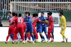 روز و تاریخ دربی استقلال-پرسپولیس شخص شد