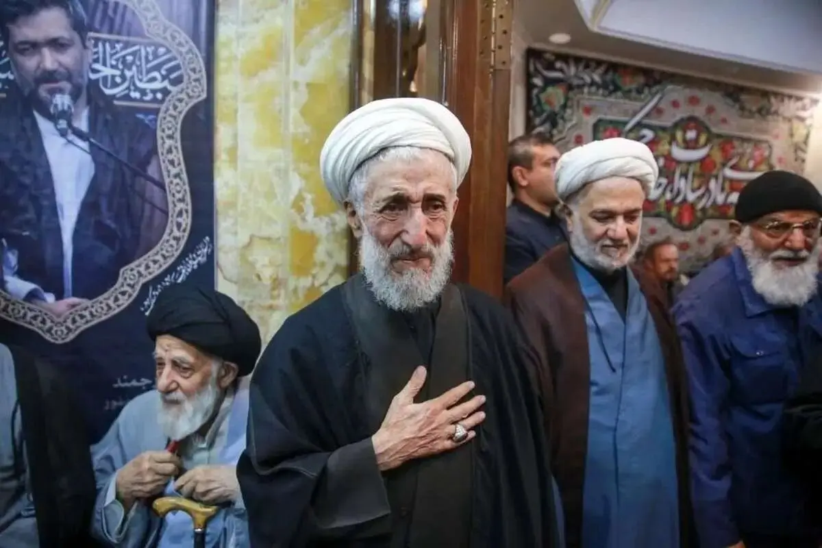 کاظم صدیقی: تهاجم بی‌رحمانه رسانه‌ای به فرزندم اوج مرارت دنیا بود

