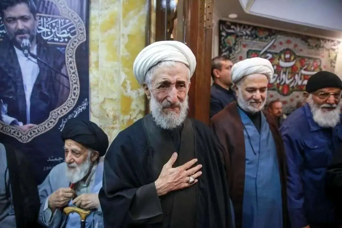 کاظم صدیقی: تهاجم بی‌رحمانه رسانه‌ای به فرزندم اوج مرارت دنیا بود

