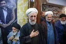 کاظم صدیقی: تهاجم بی‌رحمانه رسانه‌ای به فرزندم اوج مرارت دنیا بود

