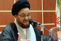 امام جمعه اصفهان: امدادهای غیبی محور اصلی پیروزی‌های جمهوری اسلامی است