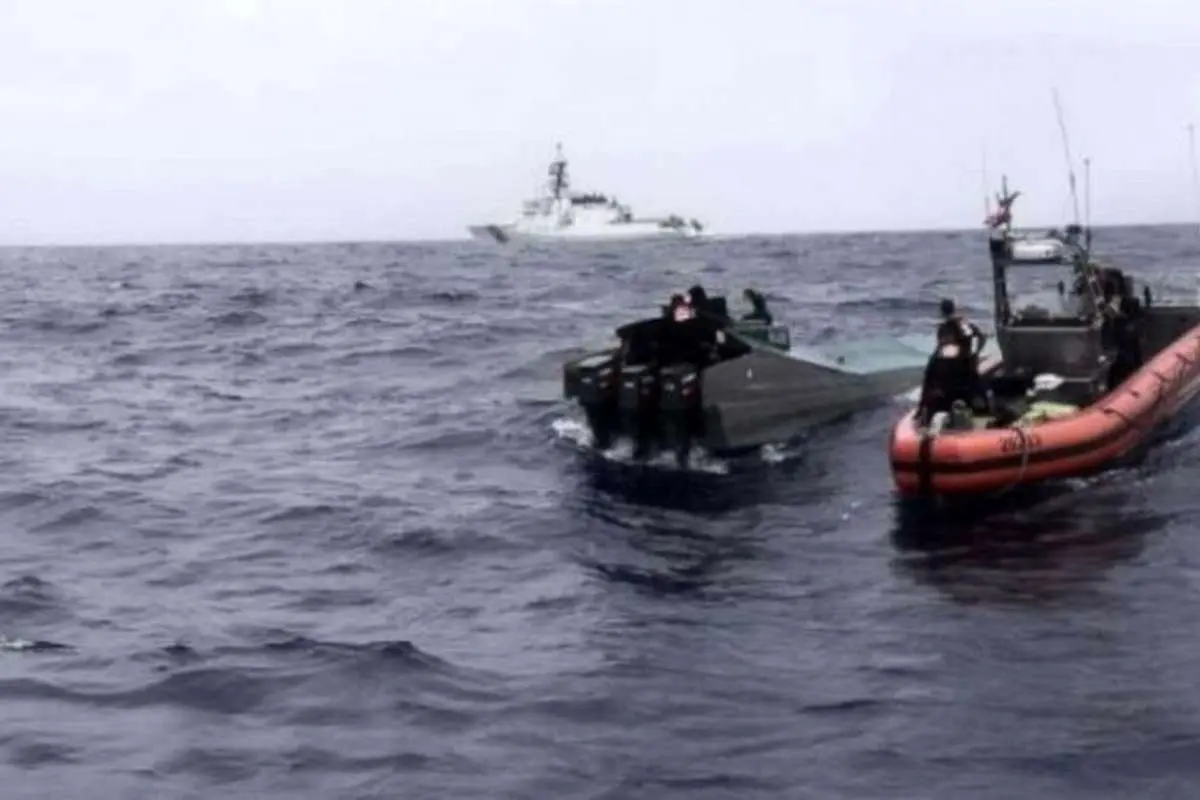 سه حمله آمریکا به قایق‌ها در اقیانوس آرام با ۱۴ کشته