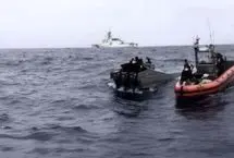 سه حمله آمریکا به قایق‌ها در اقیانوس آرام با ۱۴ کشته