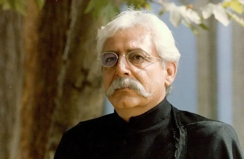 مشایخی
