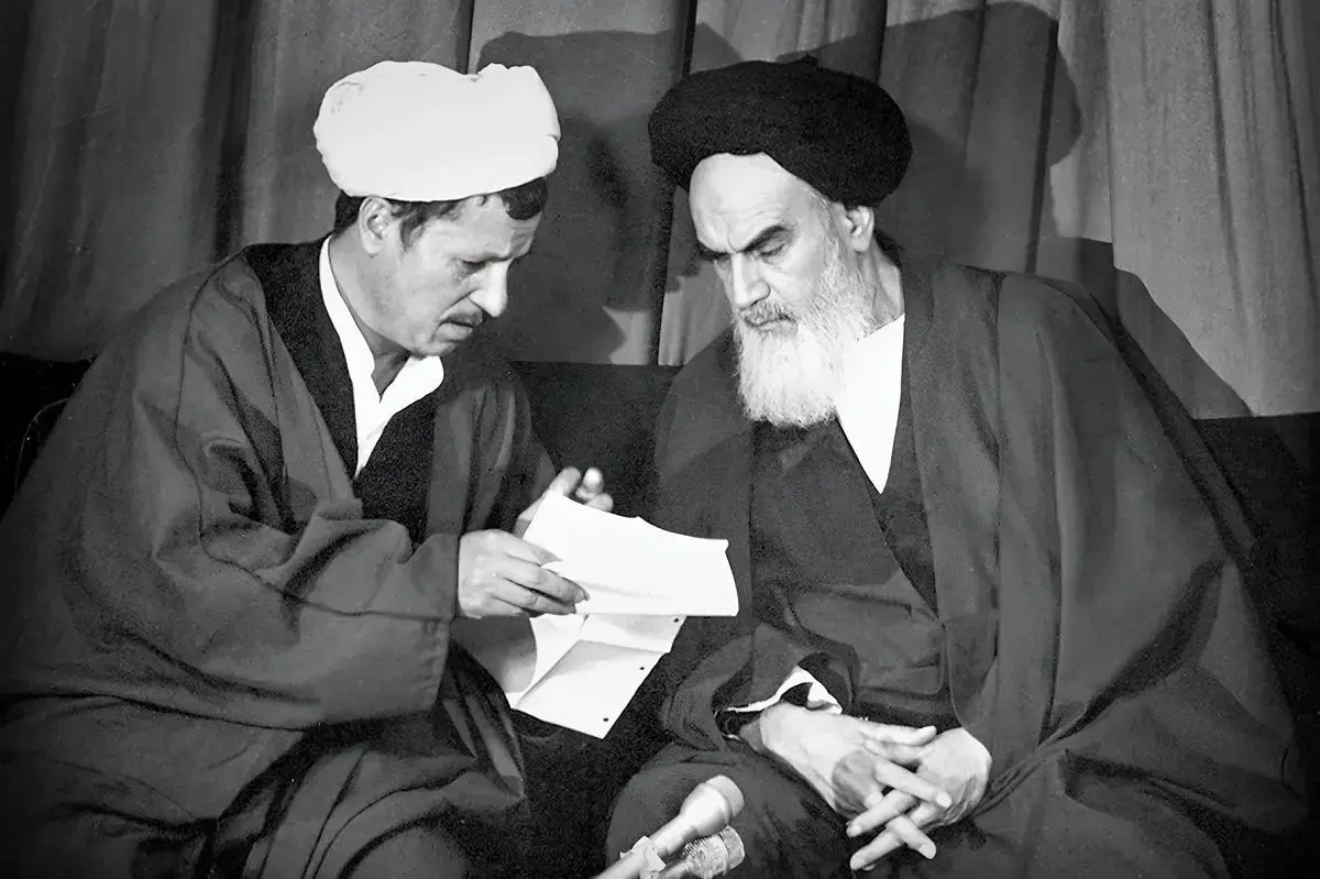 آیا پزشکیان می‌تواند تکرار هاشمی رفسنجانی باشد؟