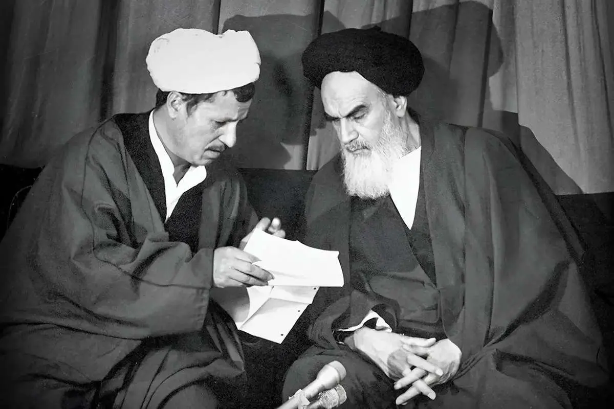آیا پزشکیان می‌تواند تکرار هاشمی رفسنجانی باشد؟
