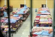 بساط درمان اجباری معتادان جمع شد 
