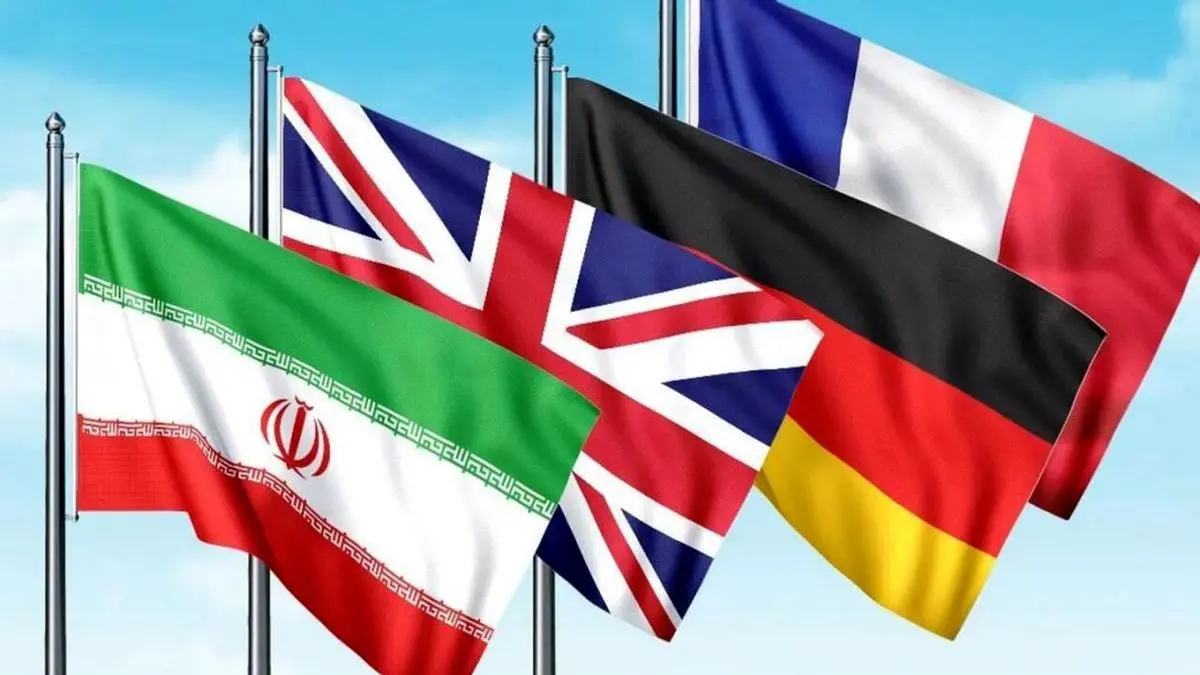 برنامه‌ریزی تروئیکای اروپا برای دور جدید گفت‌وگوها با ایران 