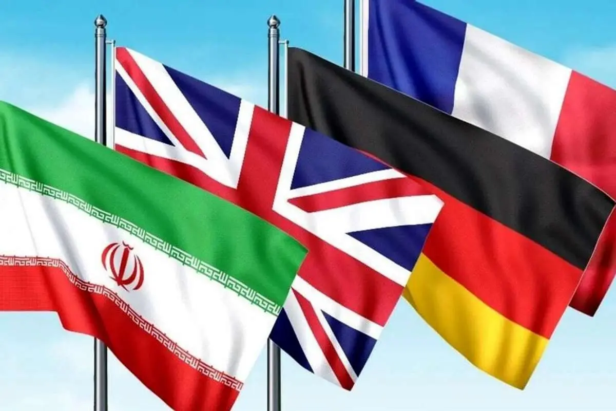 برنامه‌ریزی تروئیکای اروپا برای دور جدید گفت‌وگوها با ایران 