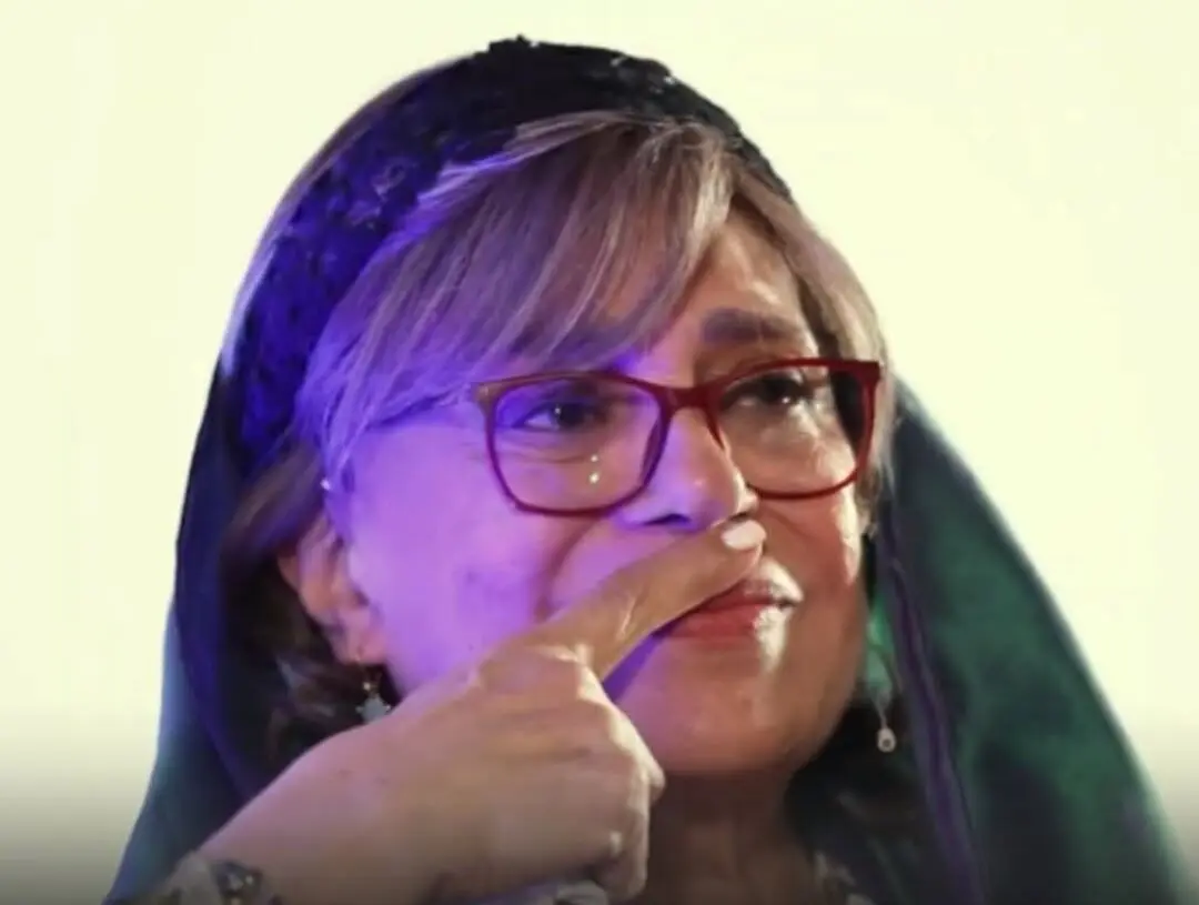 بغض تلخ گوهر خیراندیش، به یاد همکاران درگذشته