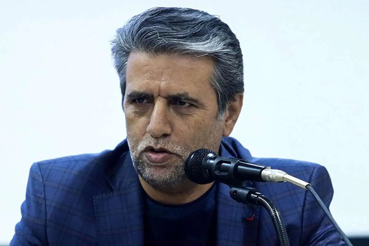 جوادی حصار: کسی که دلش برای نظام و انقلاب می‌سوزد بذر نفاق در کشور نمی‌پاشد