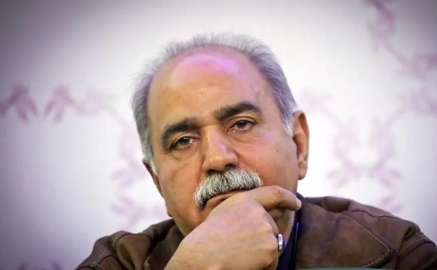 پرویز پرستویی: گردنم را هم بزنید از وطنم پایم را بیرون نمی‌گذارم /پول از این مملکت خارج می‌کنند و آن‌ور دنیا به ریش ما می‌خندند 