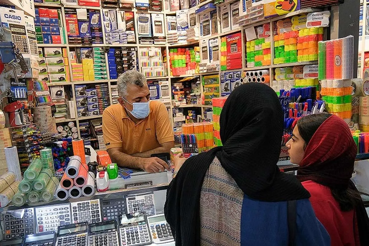 آغاز سال تحصیلی با قیمتهای نجومی/ قیمت خودکار و پاککن میلیونی شد