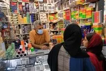 آغاز سال تحصیلی با قیمت‌های نجومی/ قیمت خودکار و پاک‌کن میلیونی شد
