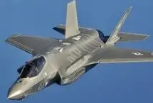 نگرانی آمریکا از دسترسی چین به فناوری اف-۳۵ در عربستان