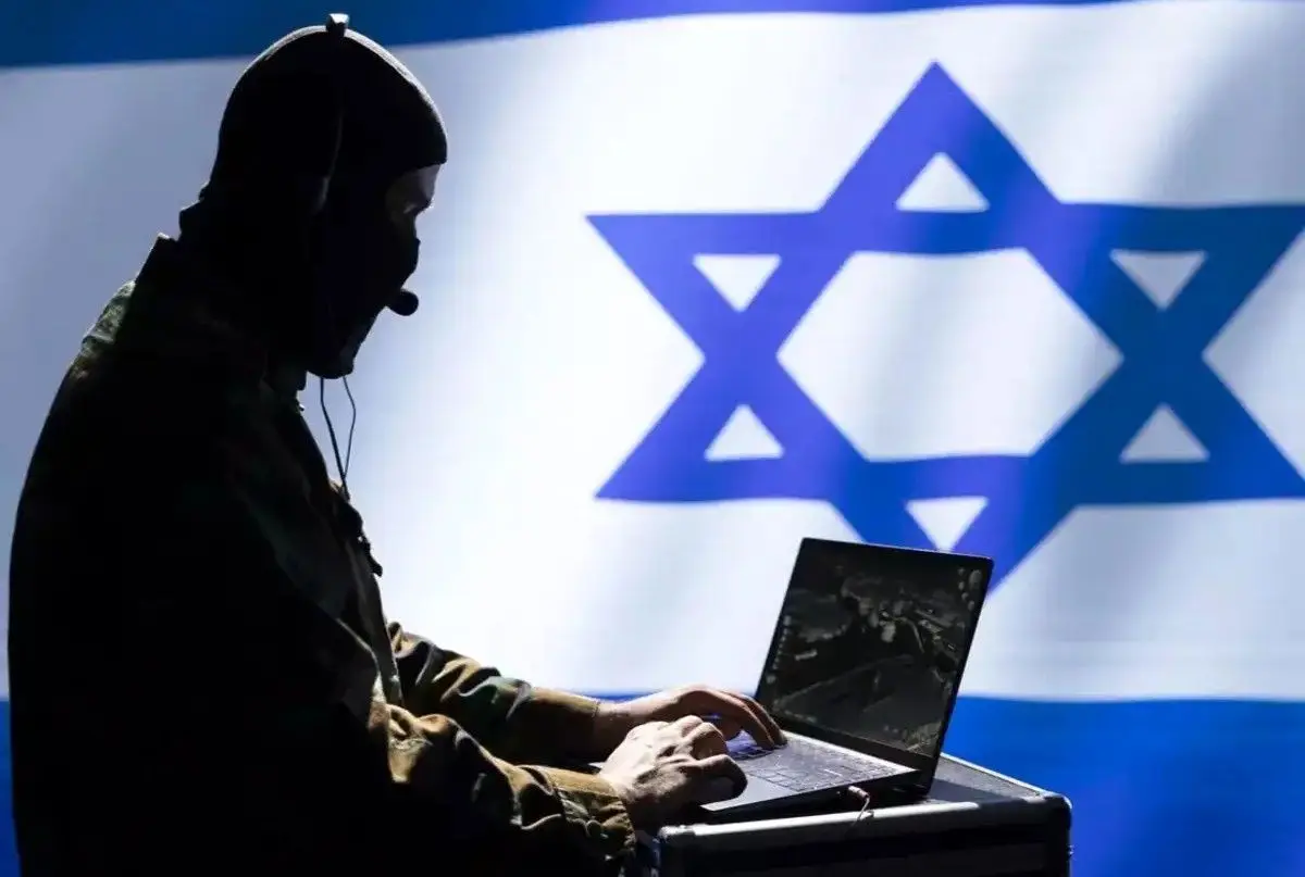 تشکیل پرونده علیه یک اسرائیلی به ظن همکاری با ایران

