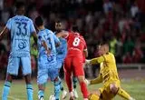 زنگ خطر برای پرسپولیس؛ بدترین آغاز 10 فصل اخیر


