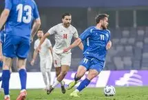 بازهم ایران-ازبکستان؛ این‌بار قبل از جام ملت‌ها