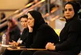 قدر خودتان را بدانید «فریده» خانم

