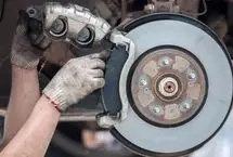 هزینه تعویض لنت ساینا و کوییک 