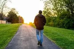 با ۵ دقیقه فعالیت بدنی بیشتر عمرتان را طولانی تر کنید