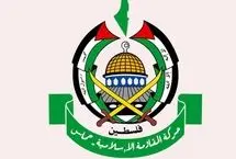حماس: خبر اعزام هیئت مصری به غزه کذب است