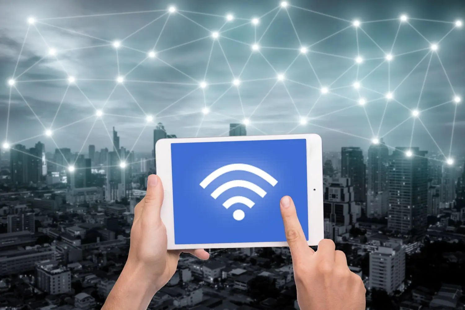 آخرین وضعیت سرعت اینترنت در جهان
