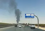 گزارش رویترز از جزئیات حادثه در فرودگاه ریاض