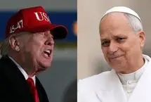 واکنش‌ها به حمله ترامپ به پاپ لئو