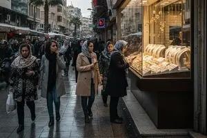 پیش‌بینی قیمت طلای ۱۸ عیار تا پایان شهریور؛ طلا بخریم یا منتظر ریزش باشیم؟
