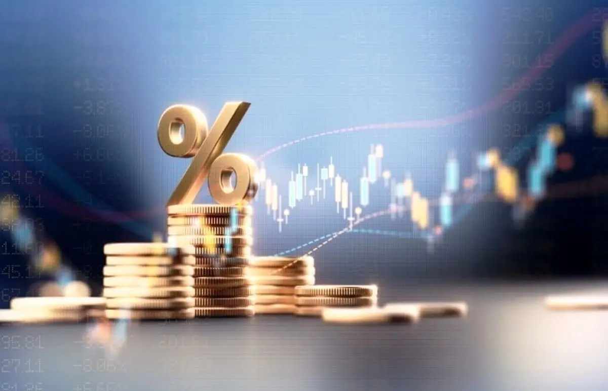 نرخ بهره بین بانکی کاهش یافت
