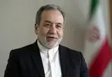 عراقچی: زورگویی امریکا باید به زباله دان تاریخ سپرده شود