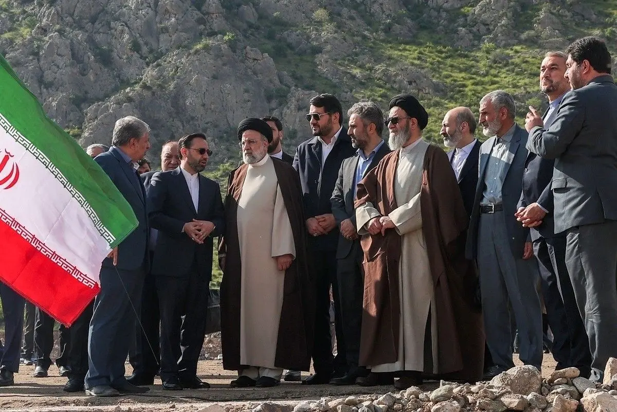 روایت سمیه رحمتی از لحظات پرآشوب شامگاه سی‌ام اردیبهشت 1403؛ آن شب هیچ‌وقت برای ما صبح نشد