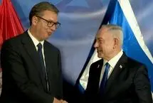 معامله نظامی صربستان و اسرائیل برای تولید پهپاد
