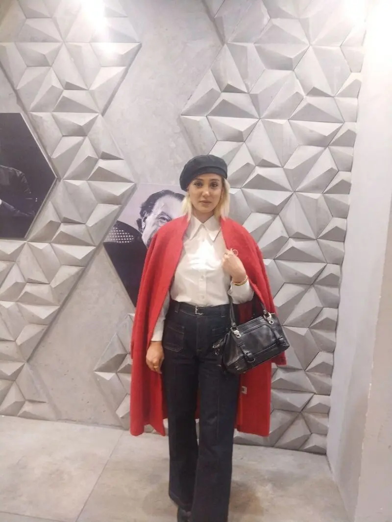 ساقی حاجی پور