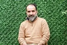 خبر فوری از سطح هوشیاری رضا امیرخانی در بیمارستان!