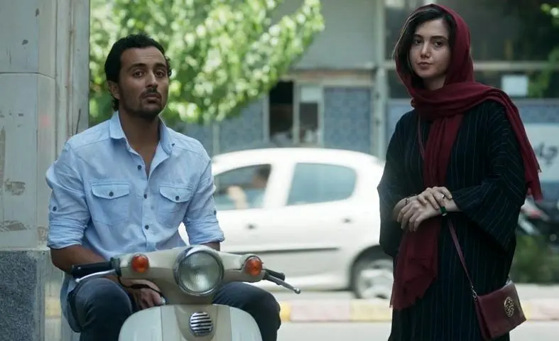 تعویق اکران فیلم پرویز شهبازی در فقدان تهیه‌کننده
