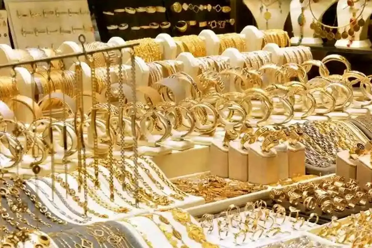 سکه یک کانال سقوط کرد